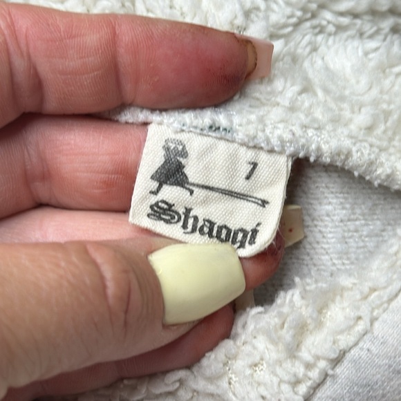 7 hello Kitty sweatshirt hoodie, Old Navy jegging like new denim jeans - Picture 5 of 12